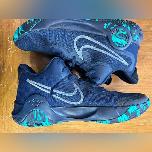 Nike KD Trey 5 IX Men’s Shoes Size 9 US - Picture 6 of 13